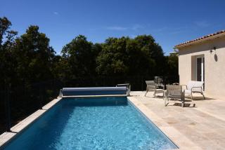 La Sieste Ardechoise - 5