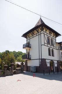 Апартаменти в центрі Шаян - Shayan - 4