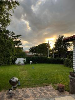 Tylösand Älgvägen close to beach and golf - Halmstad - 7