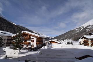 Residence Firn - Solda - 8