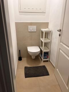 Einzigartige Altbauwohnung mitten in der City - Klosterneuburg - 8
