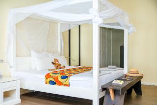 Balafon Beach Resort - Kololi - 3
