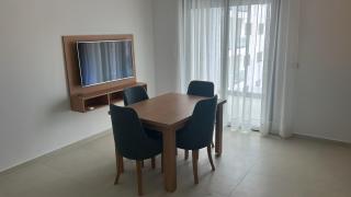 Residonce Rmilat Garden U 5-6 vue sur la piscune - M'diq - 1