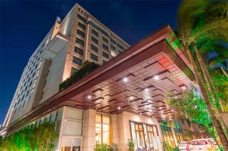 Radisson Blu Hotel, Nagpur - Nagpur - 9