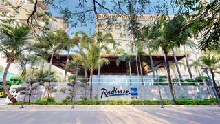 Radisson Blu Hotel, Nagpur - Nagpur - 0