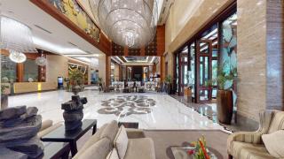 Radisson Blu Hotel, Nagpur - Nagpur - 8