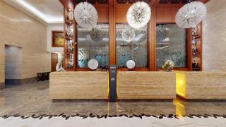 Radisson Blu Hotel, Nagpur - Nagpur - 7