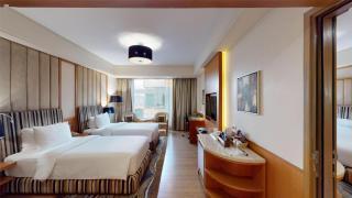 Radisson Blu Hotel, Nagpur - Nagpur - 1