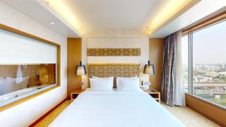 Radisson Blu Hotel, Nagpur - Nagpur - 4