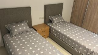 Residonce Rmilat Garden U 5-6 vue sur la piscune - M'diq - 4