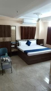 Hotel Fab International - Calcutta - 8