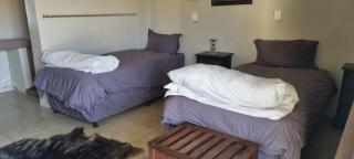 Cookhouse Cottages - Vosburg - 3
