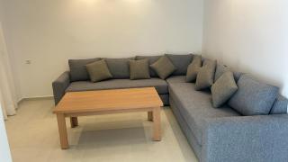 Residonce Rmilat Garden U 5-6 vue sur la piscune - M'diq - 6