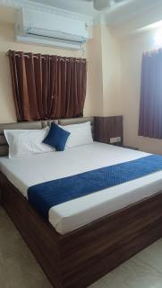 Hotel Fab International - Calcutta - 9