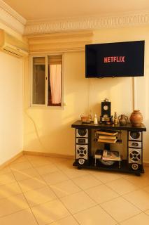 Appartement Moderne près de M Avenue Wifi gratuit - Balcon & Parking - Marrakesch - 7