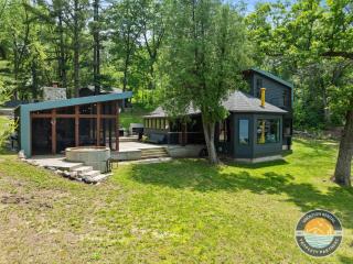 Little Vega on Lake Wandawega - Elkhorn - 0