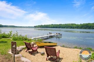 Little Vega on Lake Wandawega - Elkhorn - 5