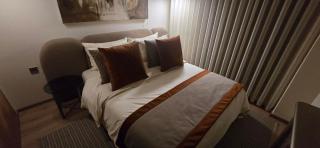 Prestigia Luxury Stay - Modern Apartment in Fes - Fès - 8