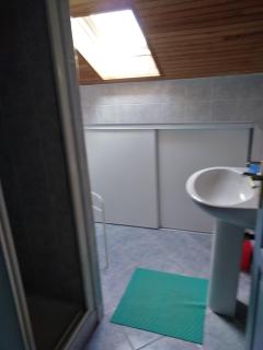gite d'Andriou - 2
