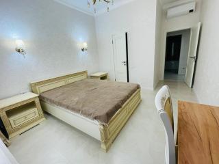 ALFARABI 27 apartment - Alma-Ata - 4