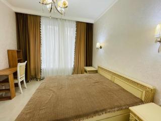 ALFARABI 27 apartment - Alma-Ata - 3