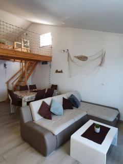 Villa Luna Sevid-Apartman 2 - 2