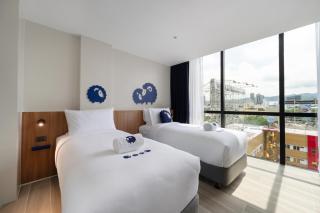Kokotel Cebu Adira - Cebu City - 9