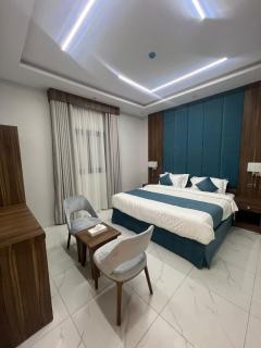 شقق العاتكة السكنية - Medina - 4