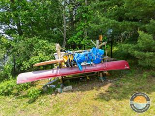 Little Vega on Lake Wandawega - 2