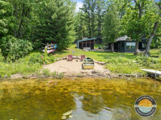Little Vega on Lake Wandawega - Elkhorn - 7