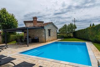 Villa Campanula - Barat - 0