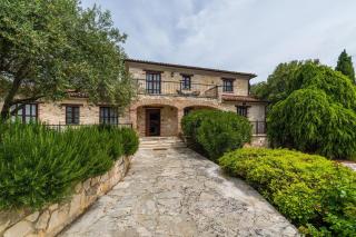 Villa Campanula - Barat - 6