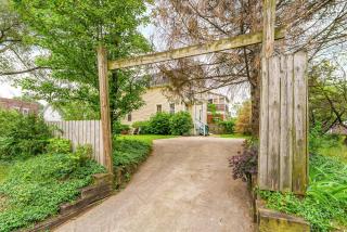 Sparkling 3BR Remodeled Walk to Campus Short North - Columbus - 2