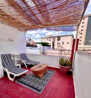 Casita Gandia Playa - 0
