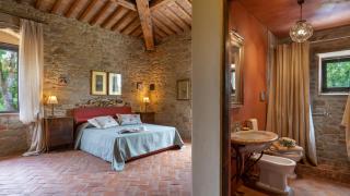 Villa Canto Alla Moraia 10 Emma Villas - Castiglion Fibocchi - 4