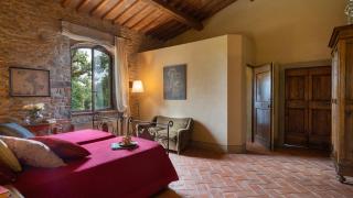 Villa Canto Alla Moraia 10 Emma Villas - Castiglion Fibocchi - 7