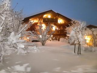 Ferienwohnung Allgäutraum - Oy-Mittelberg - 1