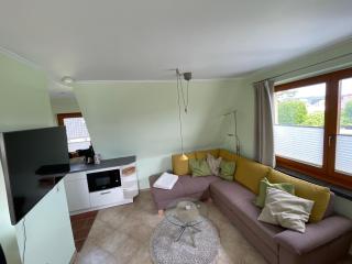 Bei Petrus unterm Dach - 3