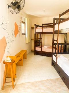 Casa Circular - Tatajuba - 8
