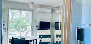 Mini Foyer dans Camping-Car - Un Adulte - 8