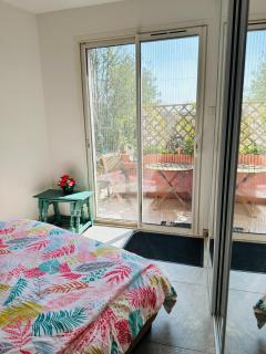Mini Foyer dans Camping-Car - Un Adulte - 6