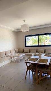 Ground floor apartment, swimming pool, beach - Martil - 3