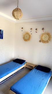 Ground floor apartment, swimming pool, beach - Martil - 1