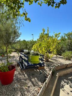 Mini Foyer dans Camping-Car - Un Adulte - 4
