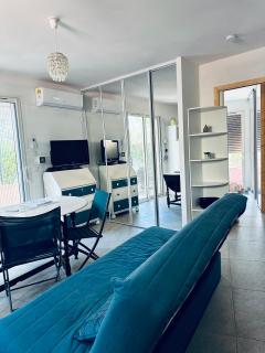 Mini Foyer dans Camping-Car - Un Adulte - 2