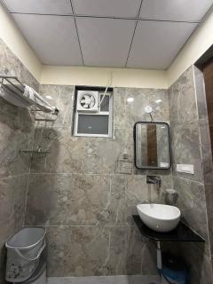 Abhinandan Homestay - 8