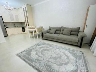 ALFARABI 27 apartment - Alma-Ata - 5