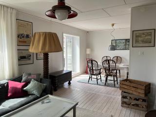 Villa Magiera - Höganäs - 8