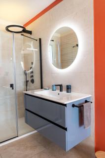 Bastide 13 couchages - PADEL - juillet-Août à la semaine - Domaine de la Louve - Cotignac - 3