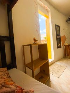 Casa Circular - Tatajuba - 9